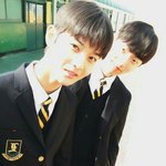 [프로듀스] <b>짝남</b>이 어디 갈 데 있다구 해서 학교마치고 기다린다고...