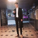 [댓글부탁해] 여자가 남자 한복ㅠ