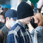 [세훈] 170511 <b>출입국</b> 고화질5