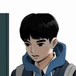 요즘 최애 코디 뭔지 쓰고 가자