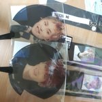 [EXO] 마스크포카존예임