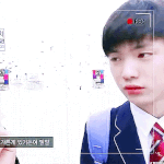 [프로듀스] 난 <b>마보이</b> 계속 박우담 나옴