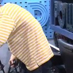 [NCT] 재현 머리 염색 !!!ㅜㅜㅜㅜㅜ