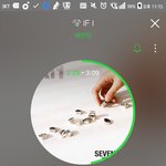 [세븐틴] 쇼케가는 <b>캐럿</b>들