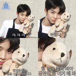 [프로듀스] <b>진영</b>이가