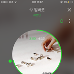 [세븐틴] 새벽스밍도 중요하니까 화이팅!!