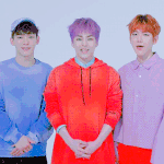 첸 백현 시우민 :: cancam_<b>official</b> 인스타그램 업데이트 