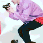 [백현] <b>연보라</b> 백현 C