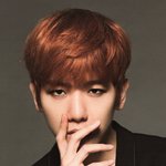 [백현] 백현이 이거 또 다른 레전드 화보 <b>예감</b>?