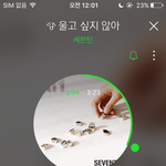 [세븐틴] <b>힘내자</b> ㅠㅠㅠ