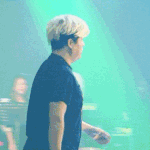 [시우민] (시우민)<b>신동</b> 선배님이 방울토마토 챙겨가신다