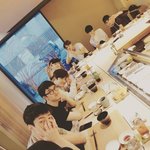[EXO] <b>요정들</b>의 모임