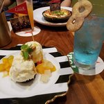 [인피니트] 일본카페 메뉴 실물샷봤니?