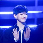 [프듀2] <b>이의웅</b> 웃을때 이원근 닮음