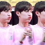 [프듀2] 김사무엘 박우진