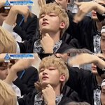 [프듀2] 나 이거 여왕님 <b>부채질</b>인줄암..