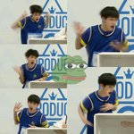 [프로듀스] 아닠ㅋㅋㅋㅌㅌㅋㅌㅋ오랜만에