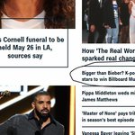 [엔터톡] <b>cnn</b> 사이트 보다가 살짝 놀람