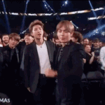 [방탄소년단] 안녕하세요