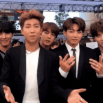 [방탄소년단] <b>어른</b>은 아이 들의 거울이라는 말이있다더니 ㅋㅋㅋㅋ