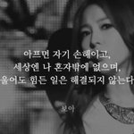 다들 요즘 뭘로 버텨?