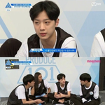 [라이관린] 드라마 보다가 0.1초 관린이 닮았다해서 욕먹었어 ㅠㅠㅠ