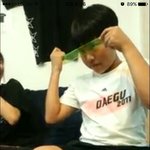 [프로듀스] <b>소드</b>마스터 박우진을 아십니까..?