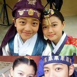 이젠 정말 소년이 아니라 <b>청년</b> 같은 여진구
