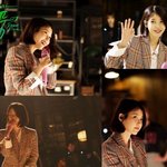 아이유 장재인 <b>서현</b> 제시카 같은 옷 다른 느낌