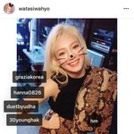 <b>효연</b> 이번에 화보 찍었나보네요 ㅎㅎ