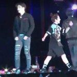 [EXO] 첸<b>백</b>시에 첸<b>백</b>이 들어간건 땅딸보기 때문임