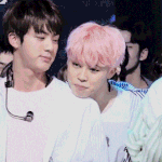 [방탄소년단] 세상멋진 왼세남