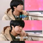 [<b>프듀</b>2] 애도 여친 두명이나 있었음