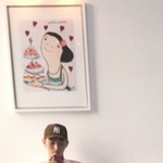 [프듀2] 치과에서 윤지성 봄ㅋㅋㅋㅋㅋㅋ