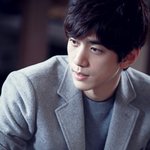 칸을 접수한 배우 <b>성준</b>