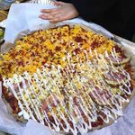 대식가들을 위한 <b>대왕</b>음식들