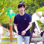 서강준과 <b>달리</b>의 조합이라니 ! ! ! ! !