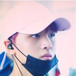 [NCT] 해찬이는 머리색이 거의똑같넹