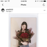 [댓글부탁해] <b>최소라</b> 앞머리까니까 훨신이쁘다..