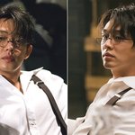 유아인 <b>is</b> 뭔들 어떤 머리든 존멋 !!