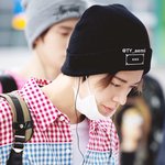 [NCT] 유타 머리 <b>갈색</b>이야??