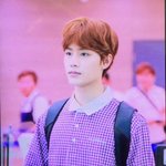 [NCT] 아 눈물날것같아..