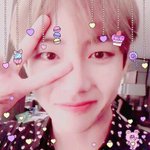 [방탄소년단] 이런 <b>인장</b>은 뭘로 꾸미는거야?