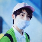 [NCT] <b>동혁</b>이 윈윈형 옷입었쪄욤