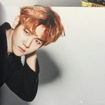 [백현] EXO-CBX <b>GIRLS</b> 백현ver.  속지랑 포카래