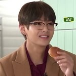 [방탄소년단] 애깅이 <b>냠냠</b>