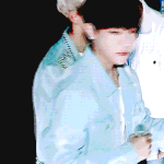 [프로듀스] 마음 같아선 박우진 스무살 안됐으면 좋겠당ㅋ.ㅋ