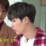 [방탄소년단] 민슈가 <b>요리</b>하는겅