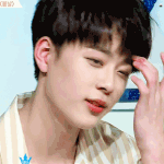 [프로듀스] 서노 1년전 사진은 진심 ㅈ<b>중딩</b>같은데