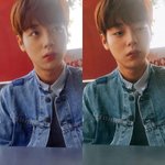 [프로듀스] 헐 미친 이제 머리짜른 <b>지후</b>니 볼 수 있어ㅠㅠ